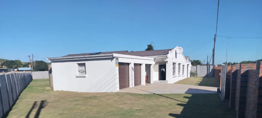 3 Bedroom Property for Sale in Retief Eastern Cape